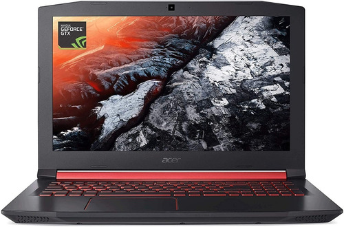 Acer Nitro5 I5 8300h 16g 512ssd Gtx1050 4gb Tarjeta Video 