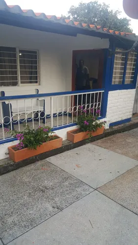 Se Vende Finca En La Vereda El Mango