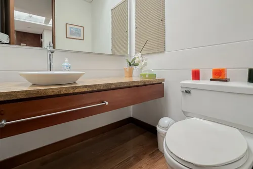 Casa En Venta En La Calera. Cod V7482