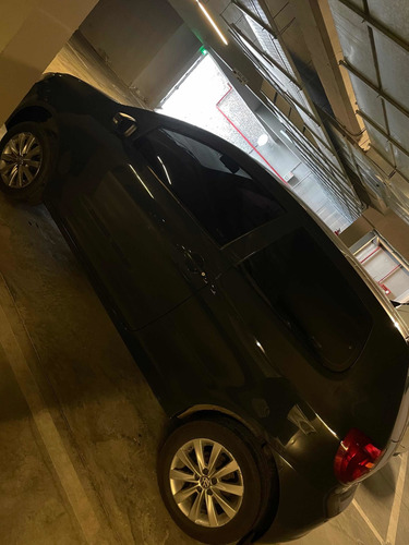 Volkswagen Fox 1.6 Confortline Pack 2010 Impecable
