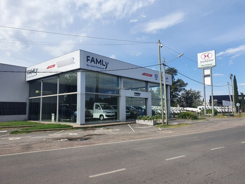 Imagen 10 de 15 de Hyundai H100 Mamut Refry