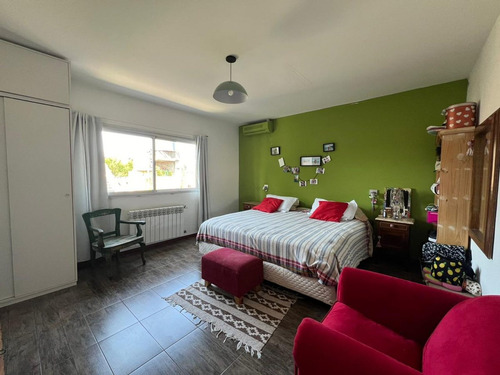 Venta Casa 4 Amb. C/ Garage - Ituzaingo