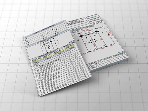 Programa P/ Projetos E Orçamento Vidraçaria - Provetro Combo