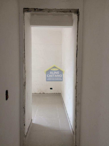 Imagem 18 de 30 de Procura 1 Dorm Na Guilhermina? Eu Tenho! - Vact074424