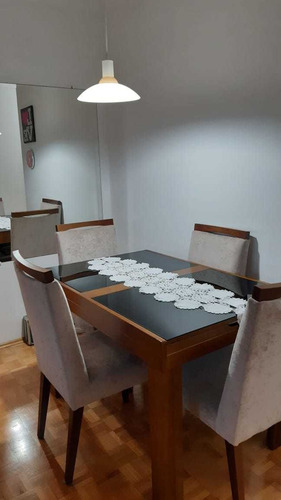Imagem 4 de 15 de Apartamento - Padrão, Para Aluguel Em São Paulo/sp - Al1141