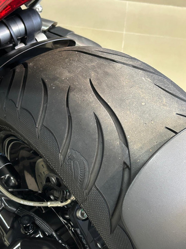 Triumph Rocket Rocket Iii R 2500cc
