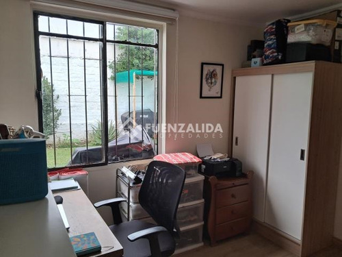 Casa En Venta De 3 Dorm. En Las Condes