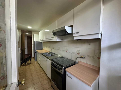 Venta Bajó Precio 4d 3b 1e Lo. Barnechea (100336)