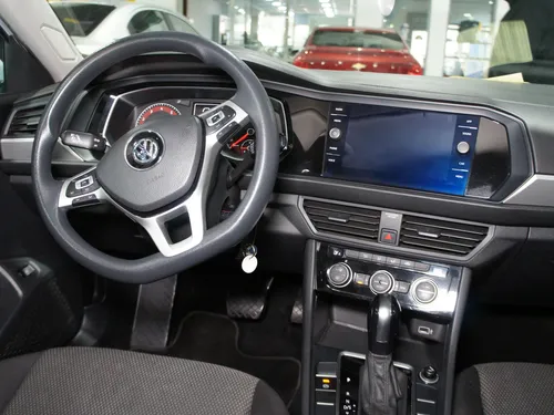 Volkswagen Jetta Vii 1.4 Tsi Comfortline