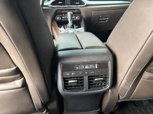 Mazda CX-9 2.5 Grand Touring Signature