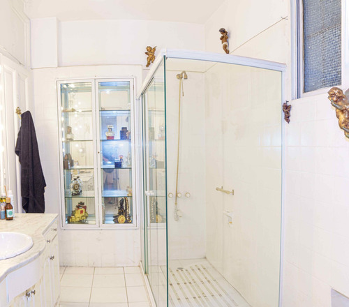Venta 5 Ambientes C/dep Vicente López1800 Recoleta