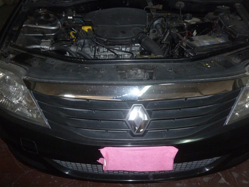 Renault Logan 2013 Taxi