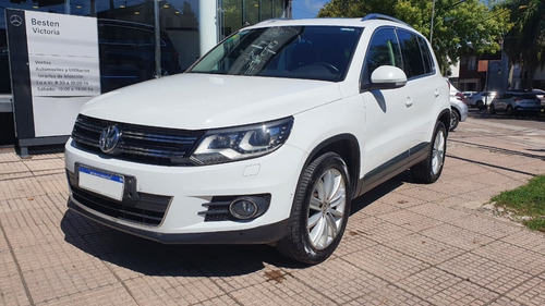Volkswagen Tiguan 2.0 Premium Tsi 200cv 4 Motion Tiptronic