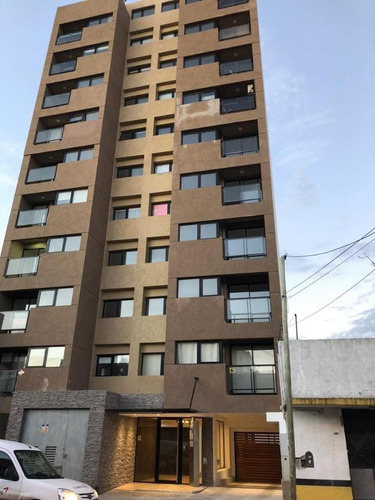 Imagen 1 de 9 de Departamento Monoambiente - 33mts2 - Mar Del Plata