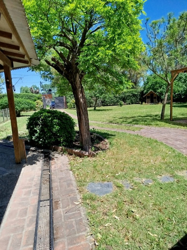 Casa Quinta - Venta - La Union, Ezeiza