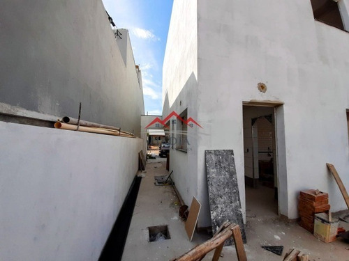Imagem 15 de 18 de Casa A Venda Condomínio Residencial Dos Ipês Engordadouro Em Jundiaí Sp. - Ca00471 - 69404793