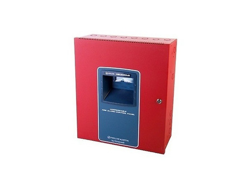 Fire Lite Alarms Ms-9050-ud Panel De Detección De Incendio D
