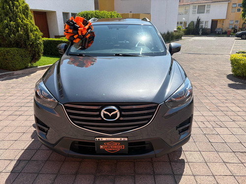Mazda CX-5 2.5 S Grand Touring 4x2 Mt