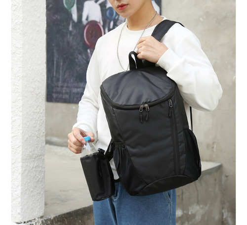 20 L Mochila Plegable Ligera Repelente Al Agua Bolsa