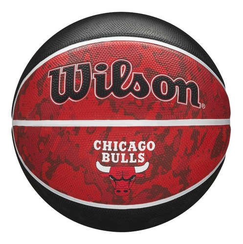 Balón Baloncesto Basketball Wilson Tidye Nba #7