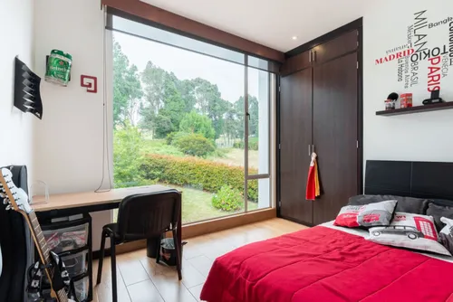 Casa En Venta En Vereda Yerbabuena. Cod V7576