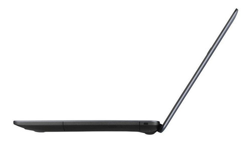 Imagen 2 de 6 de Laptop Asus X543MA gris 15.6", Intel Celeron N4000 4GB de RAM 500GB HDD, Intel UHD Graphics 600 1366x768px Windows 10 Home