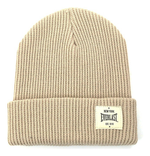 Gorro Everlast Original Urbano Exclusivo Otoño Invierno 