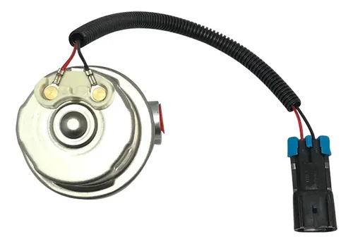 Bomba Combustível 12v Aplicável New Holland Tc57 84465402