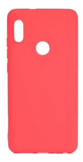 Capa Capinha Case Silicone Tpu Xiaomi Mi A2 6x Pelicula Gel