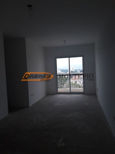 Imagem 2 de 14 de Belo Apartamento Em Uma Excelente Localização Próximo Ao Metro - Ml9740