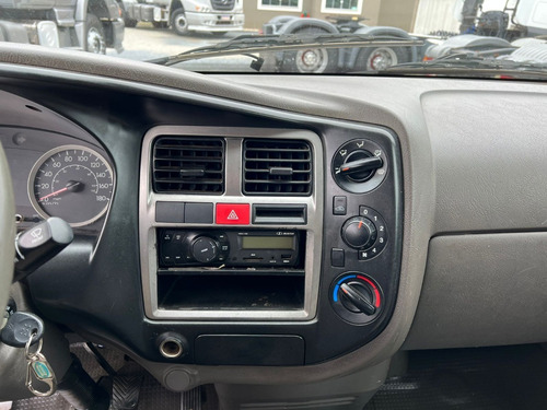 Imagem 11 de 15 de Hyundai Hr 2.5 Ano 2016