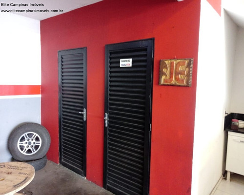 Imagem 8 de 11 de Barracao - Ba00191 - 33553022