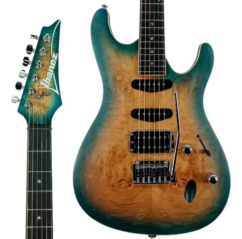 Ibanez sa460 2024