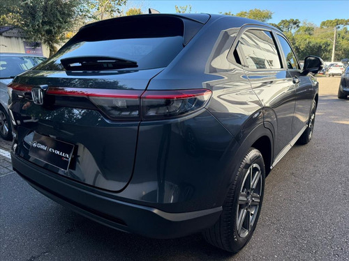 Honda HR-V 1.5 DI I-VTEC FLEX EX CVT