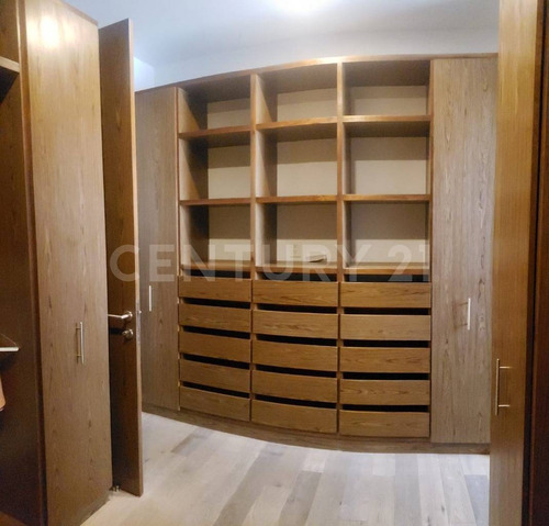 Imagen 22 de 26 de Excepcional Y Lujoso Departamento Con Acabados Y Equipamiento De Lujo