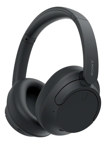 Sony Auriculares Con Cancelación De Ruido Wh-ch720n Negro