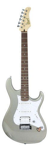 Guitarra Electrica Bluebucker Cort G250 Oferta $309