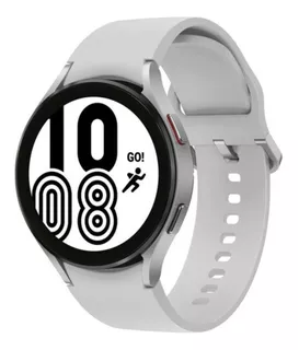 Smartwatch Samsung Galaxy Watch4 44mm - Sm-r870 Plata
