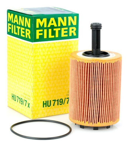 Filtro De Aceite Vw Passat 1.9 2.0 Tdi 3.2 Fsi Golf 1.9 Tdi