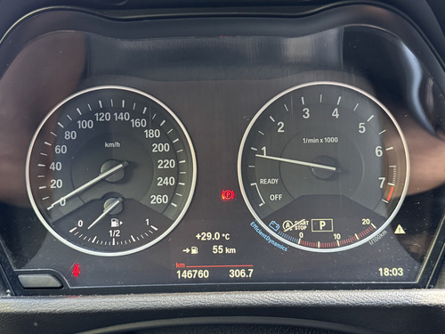 BMW X1 2.0 Xdrive 25i Xline 231cv