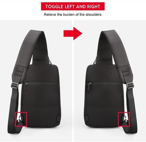 Nova Mochila Kingsons Original Estudante Office Pronto Envio