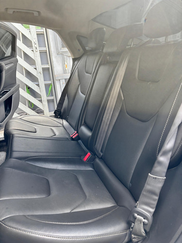 Ford Fusion 2.0 Gtdi Titanium Awd Aut. 4p