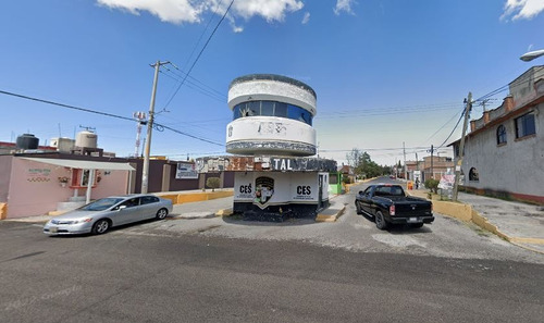 Casa En Venta En Almoloya De Juarez Suteym Almoloya