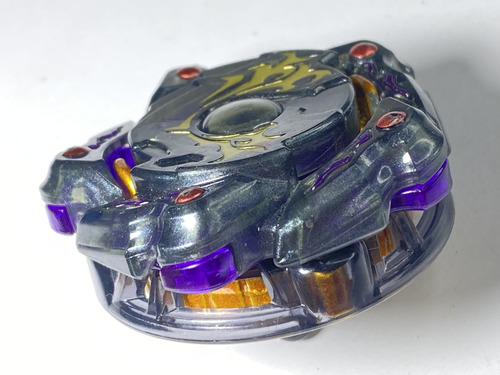 Beyblade Burst - Amaterios Dark - Takara Tomy (Usado)