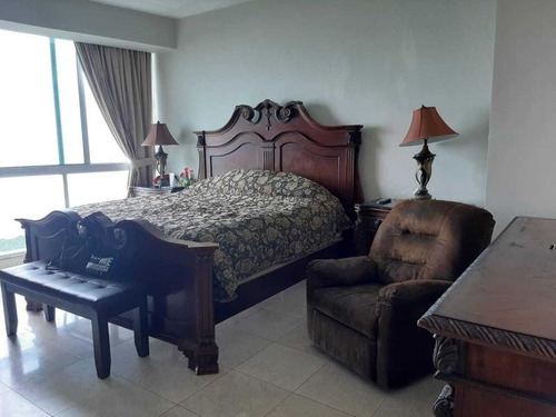 Imagen 7 de 14 de Venta De Apartamento En Ocean One, Costa Del Este 20-373