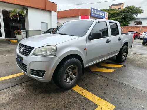 Hyundai Santa Fe 2.7 Gls At