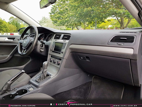 Volkswagen Golf 1.6 Msi Comfortline 16v Total Flex 4p