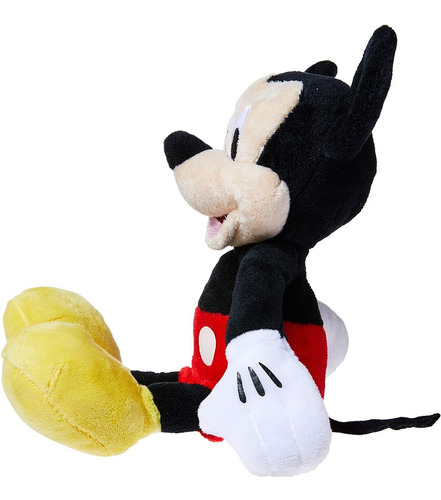 Pelúcia Mickey Com Som Br 867 - Multikids