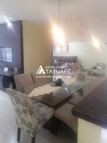 Imagem 5 de 19 de Apartamento - Ap000379 - 68849855