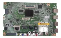 Comprar Placa Principal Smarttv Led Wifi LG Mod 55lh6000 Funcionando